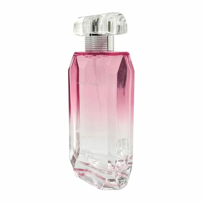 Ellen Tracy English Garden Pink Peony Eau De Parfum 100ml Spray