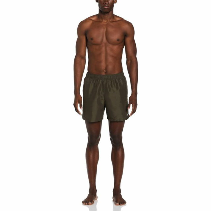 Bañador Hombre Nike 5" Volley Short Negro 27