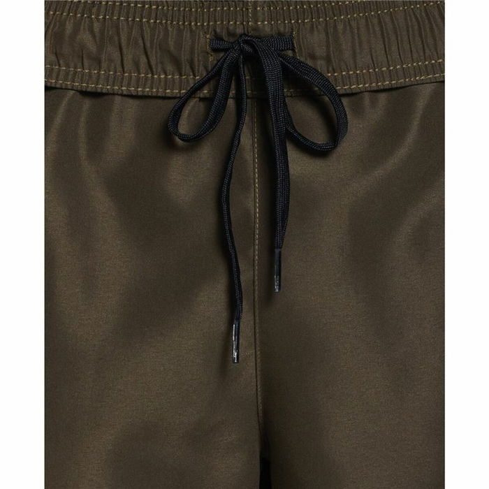 Bañador Hombre Nike 5" Volley Short Negro 27