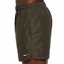 Bañador Hombre Nike 5" Volley Short Negro 27