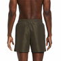 Bañador Hombre Nike 5" Volley Short Negro 27