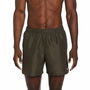 Bañador Hombre Nike 5" Volley Short Negro 27
