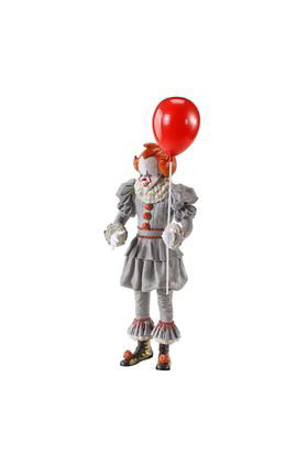 The Noble Collection Figura Bendyfigs Pennywise It