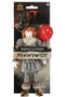 The Noble Collection Figura Bendyfigs Pennywise It
