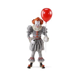 The Noble Collection Bendyfigs Pennywise It Figura