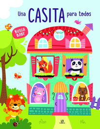 LIBSA, UNA CASITA PARA TODOS - BUSCA BABY