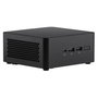 ASUS NUC 14 Pro RNUC14RVHU500000I Mini PC Barebone Intel Core Ultra 5 125H DDR5 Wi-Fi 6E Negro
