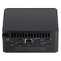 ASUS NUC 14 Pro RNUC14RVHU500000I Mini PC Barebone Intel Core Ultra 5 125H DDR5 Wi-Fi 6E Negro
