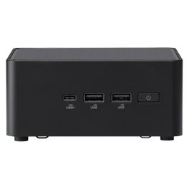 ASUS NUC 14 Pro RNUC14RVHU500000I Mini PC Barebone Intel Core Ultra 5 125H DDR5 Wi-Fi 6E Negro
