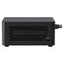 ASUS NUC 14 Pro RNUC14RVHU500000I Mini PC Barebone Intel Core Ultra 5 125H DDR5 Wi-Fi 6E Negro