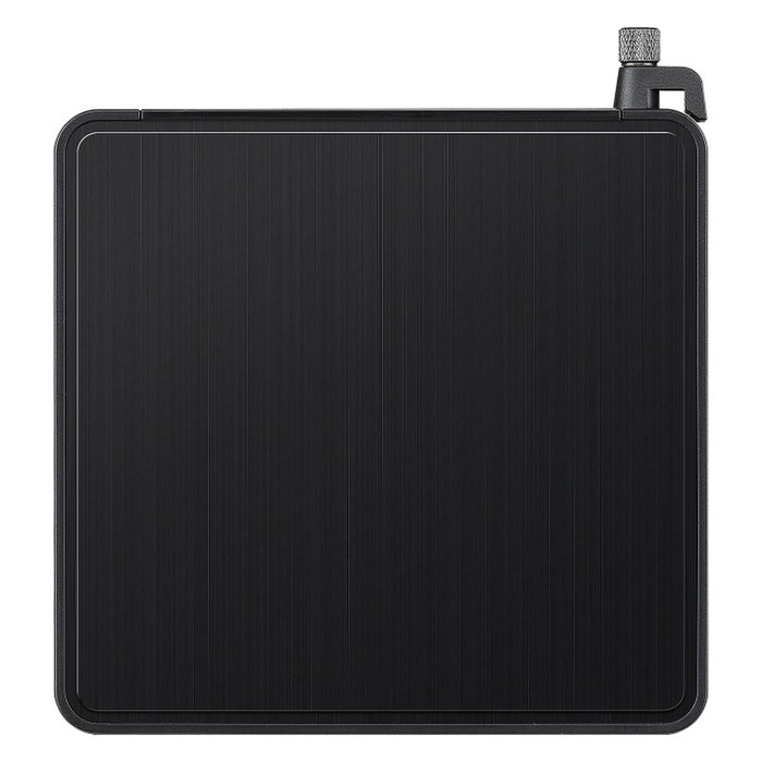 ASUS NUC 14 Pro RNUC14RVHU500000I Mini PC Barebone Intel Core Ultra 5 125H DDR5 Wi-Fi 6E Negro