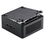 ASUS NUC 14 Pro RNUC14RVHU500000I Mini PC Barebone Intel Core Ultra 5 125H DDR5 Wi-Fi 6E Negro