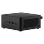 ASUS NUC 14 Pro RNUC14RVHU500000I Mini PC Barebone Intel Core Ultra 5 125H DDR5 Wi-Fi 6E Negro