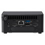 ASUS NUC 14 Pro RNUC14RVHU500000I Mini PC Barebone Intel Core Ultra 5 125H DDR5 Wi-Fi 6E Negro