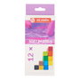 Talens Art Creation Set de Pasteles Suaves Surtidos 12 Unidades