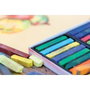 Talens Art Creation Set de Pasteles Suaves Surtidos 12 Unidades
