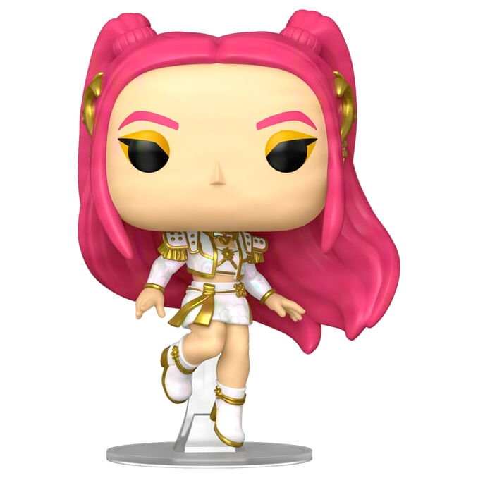 Funko Figura Pop! Animation KPop Demon Hunters Mira
