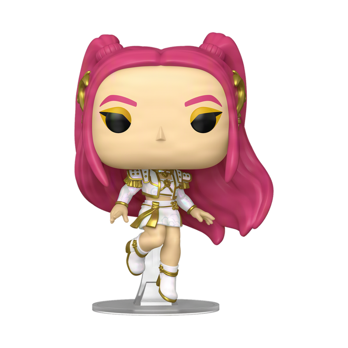 Funko Figura Pop! Animation KPop Demon Hunters Mira