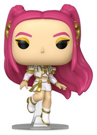 Funko Pop! Animation Mira KPop Demon Hunters