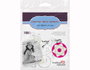 Scrapbook Adhesives by 3L Esquinas adhesivas papel ivory 12mm, 108u