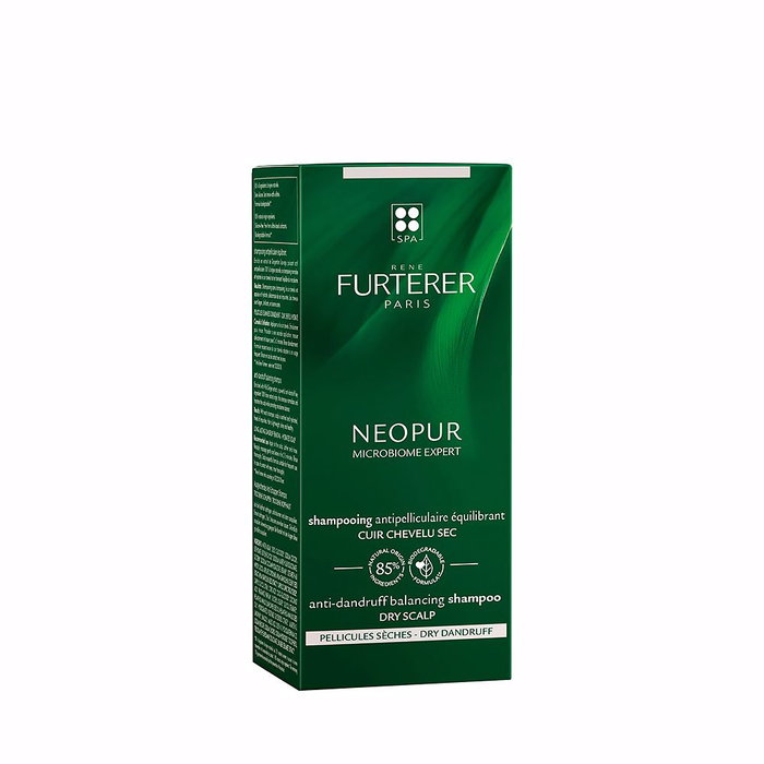 Rene Furterer Rene Neopur Champu para Caspa Seca 150ml