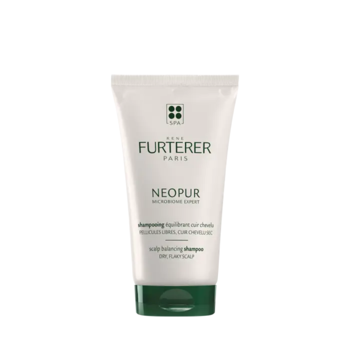 Rene Furterer Neopur Microbiome Expert Champú Anticaspa Seca 150 ml Rene Furterer Neopur Microbiome Expert Champú Anticaspa Seca 150 ml