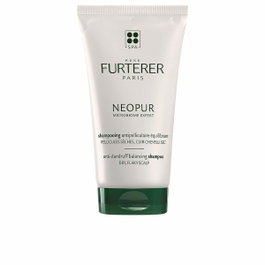 Rene Furterer Neopur Microbiome Expert Champú Anticaspa Seca 150 ml