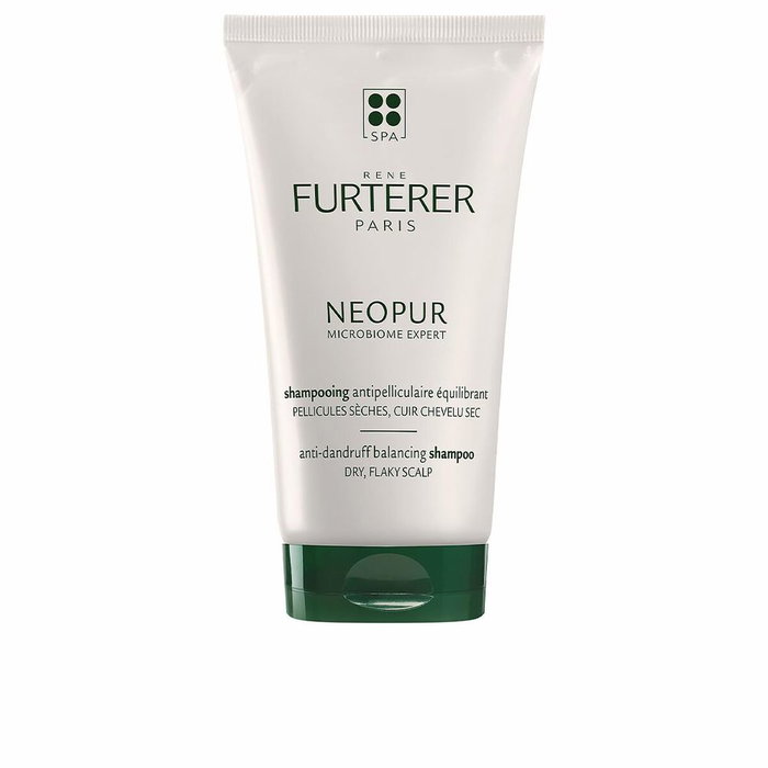 Rene Furterer Neopur Microbiome Expert Champú Anticaspa Seca 150 ml Rene Furterer Neopur Microbiome Expert Champú Anticaspa Seca 150 ml