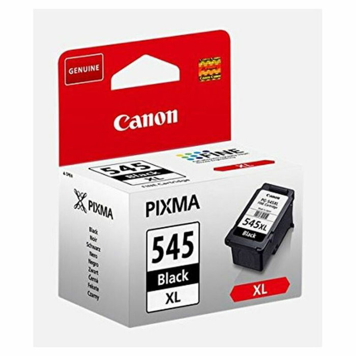 Canon PG-545XL Negro