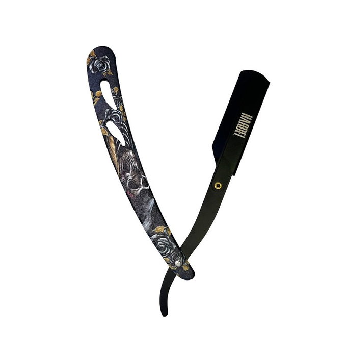 Hardel ZINK BARBER RAZOR Hardel ZINK BARBER RAZOR