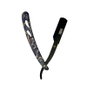 Hardel ZINK BARBER RAZOR