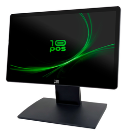 10POS TS-16HV Terminal Punto Venta (TPV) 15.6" 1920 x 1080 Táctil Negro