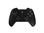 GENESIS Mangan 400 Gamepad Inalámbrico Bluetooth Negro para Android, iOS, MAC, Nintendo Switch y PC con Mandos Analógicos/Digitales