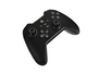 GENESIS Mangan 400 Gamepad Inalámbrico Bluetooth Negro para Android, iOS, MAC, Nintendo Switch y PC con Mandos Analógicos/Digitales