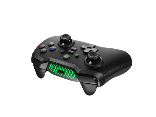 GENESIS Mangan 400 Gamepad Bluetooth Negro