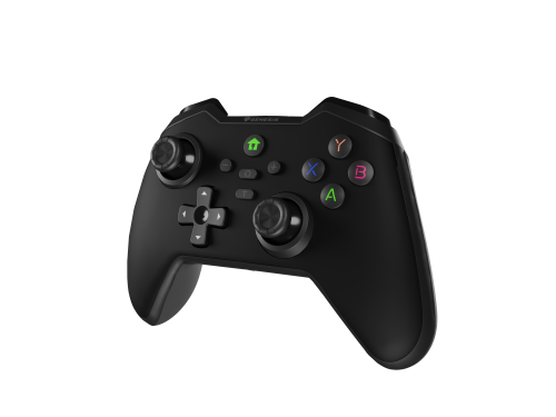 GENESIS Mangan 400 Gamepad Bluetooth Negro