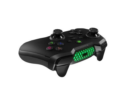 GENESIS Mangan 400 Gamepad Bluetooth Negro