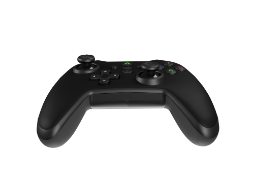 GENESIS Mangan 400 Gamepad Bluetooth Negro