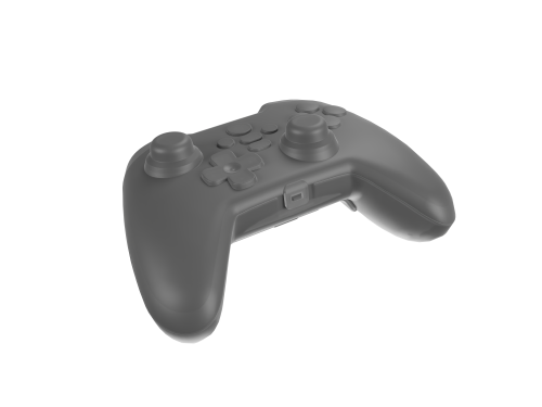 GENESIS Mangan 400 Gamepad Bluetooth Negro