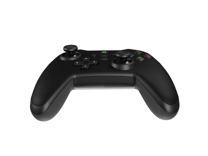 GENESIS Mangan 400 Negro Bluetooth Gamepad Analógico/Digital GENESIS Mangan 400 Negro Bluetooth Gamepad Analógico/Digital