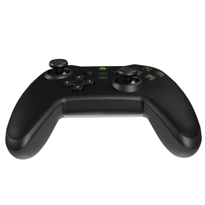 GENESIS Mangan 400 Negro Bluetooth Gamepad Analógico/Digital GENESIS Mangan 400 Negro Bluetooth Gamepad Analógico/Digital