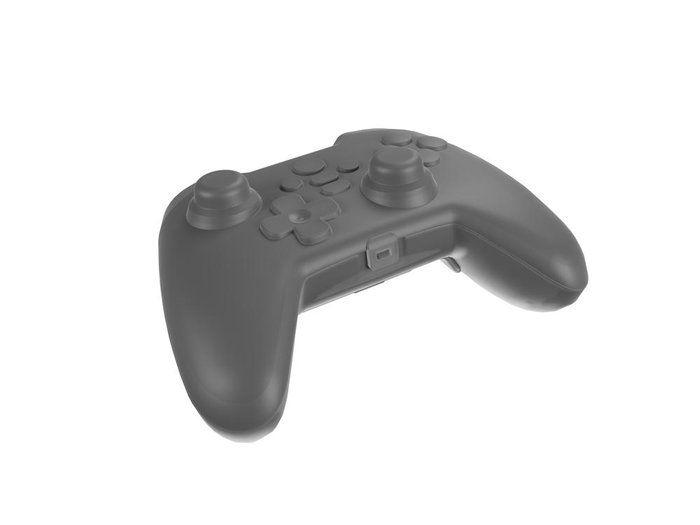 GENESIS Mangan 400 Negro Bluetooth Gamepad Analógico/Digital GENESIS Mangan 400 Negro Bluetooth Gamepad Analógico/Digital