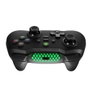 GENESIS Mangan 400 Negro Bluetooth Gamepad Analógico/Digital