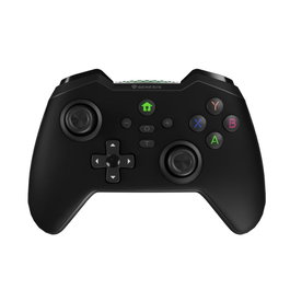 Genesis Mangan 400 Gamepad Inalambrico PC, Android, MAC, Nintendo Switch, iOS. Vibración LED