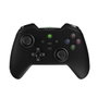 GENESIS Mangan 400 Negro Bluetooth Gamepad Analógico/Digital