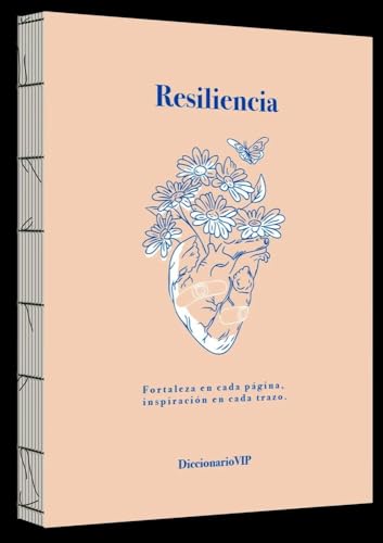PLANETA GIFTS Cuaderno Resiliencia Diccionario VIP, Miguel Ángel Velasco - PLANETA GIFTS