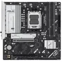 Asus Placa Base Prime B850M-A WiFi Socket AM5 Micro ATX - DDR5, PCIe 5.0, 3x M.2, Wi-Fi 6E, 2.5Gb LAN, AI Advisor - 90MB1LN0-M0EAY0