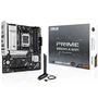 Asus Placa Base Prime B850M-A WiFi Socket AM5 Micro ATX - DDR5, PCIe 5.0, 3x M.2, Wi-Fi 6E, 2.5Gb LAN, AI Advisor - 90MB1LN0-M0EAY0