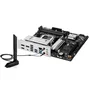 Asus Placa Base Prime B850M-A WiFi Socket AM5 Micro ATX - DDR5, PCIe 5.0, 3x M.2, Wi-Fi 6E, 2.5Gb LAN, AI Advisor - 90MB1LN0-M0EAY0