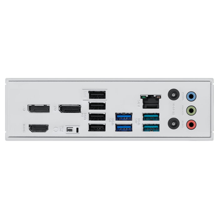 Asus PRIME B850M-A WIFI AMD B850 Micro ATX DDR5 AM5